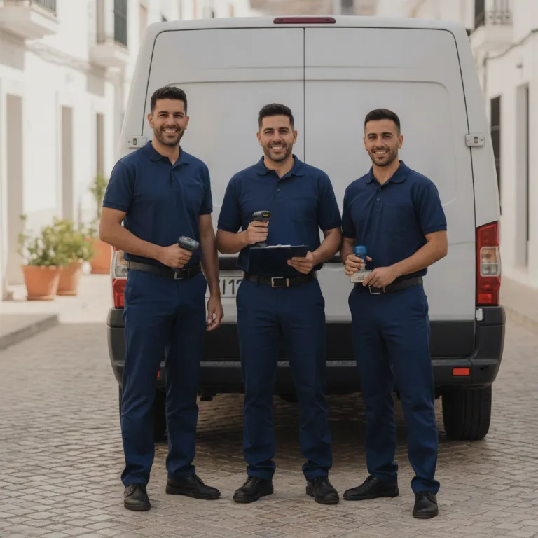 Spedizioniere Doganale team a Pescara